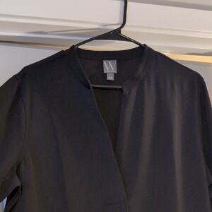 Worthington Classic Black Blazer